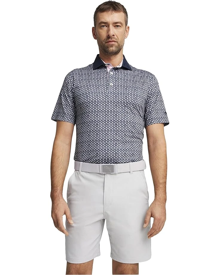 PUMA Golf X Ap Mattr Iced Tea Polo | Shirts & Tops 3 PUMA Golf X Ap Mattr Iced Tea Polo | Shirts & Tops - Image 3