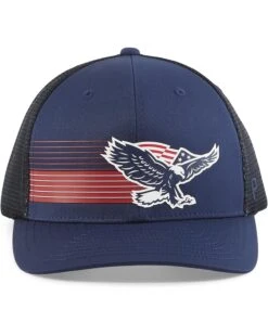PUMA Golf Volition Eagle Trucker | Hats -Men Sport Shop 81mdaKuts0L. AC SR736920