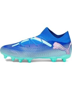 PUMA Future 7 Pro Fg/Ag Soccer Cleats | Sneakers & Athletic Shoes -Men Sport Shop 81nOggysH3L. AC SR736920