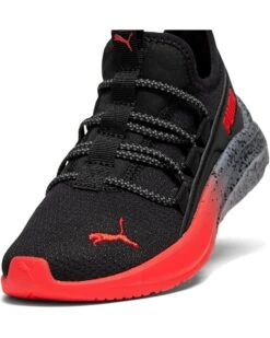 PUMA One4All Slip-On Splatter Fade (Little Kid) | Sneakers & Athletic Shoes -Men Sport Shop 81nSrAaUvUL. AC SR736920