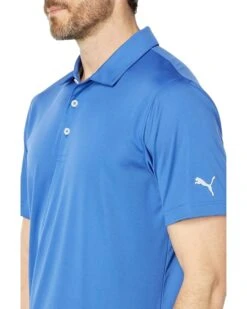 PUMA Golf Gamer Polo | Shirts & Tops -Men Sport Shop 81nhxzuk UL. AC SR736920