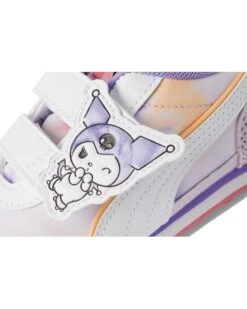 PUMA Kids Easy Rider Hello Kitty And Friends Hook And Loop (Toddler) | Sneakers & Athletic Shoes -Men Sport Shop 81sdzgtcKcL. AC SR736920