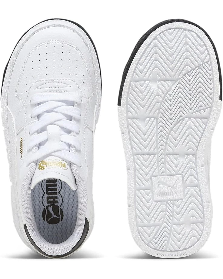 PUMA Kids California Court (Little Kid) | Sneakers & Athletic Shoes 2 PUMA Kids California Court (Little Kid) | Sneakers & Athletic Shoes - Image 2