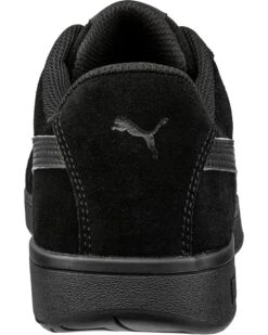PUMA Safety Iconic Suede Low EH | Sneakers & Athletic Shoes -Men Sport Shop 81u7BcH URL. AC SR736920