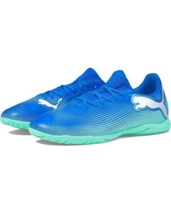 PUMA Future 7 Play It Soccer Cleats | Sneakers & Athletic Shoes -Men Sport Shop 81y3cQfHogL. AC SR736920