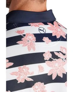 PUMA Golf Pique Garden Polo | Shirts & Tops -Men Sport Shop 91rJWzCSSTL. AC SR736920