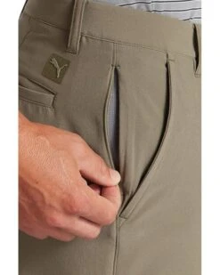 PUMA Golf 101 7" Solid Shorts -Men Sport Shop 91w8l6 ehL. AC SR736920